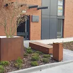 Wyjatkowy W Sercu Gdanska Daire Gdansk
