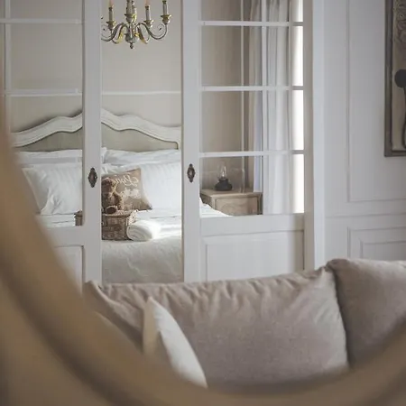 Wyjatkowy W Sercu Gdanska Appartement *