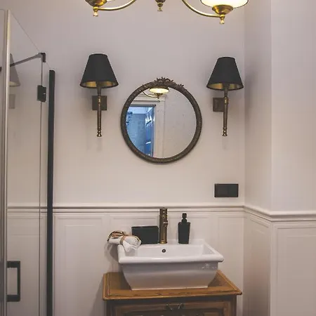 Wyjatkowy W Sercu Gdanska Gdańsk