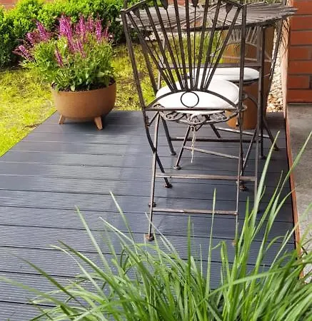 Wyjatkowy W Sercu Gdanska Appartement