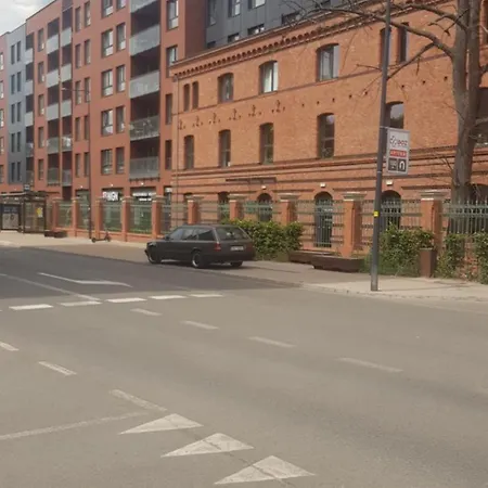 Wyjatkowy W Sercu Gdanska * Gdańsk
