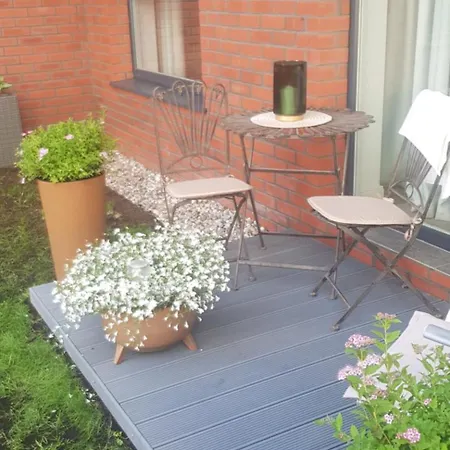 Wyjatkowy W Sercu Gdanska Apartamento