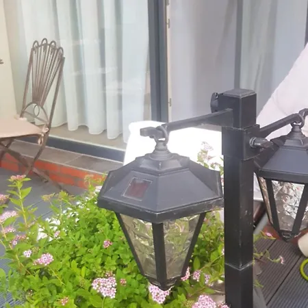 Wyjatkowy W Sercu Gdanska Apartamento
