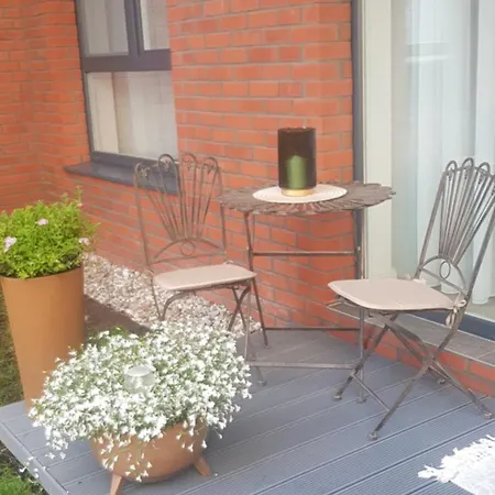 Wyjatkowy W Sercu Gdanska *