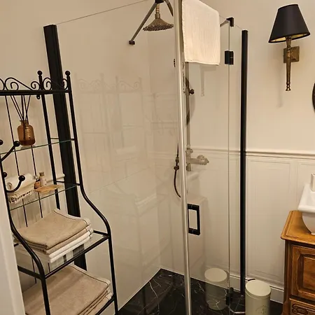 Wyjatkowy W Sercu Gdanska Appartement Gdańsk