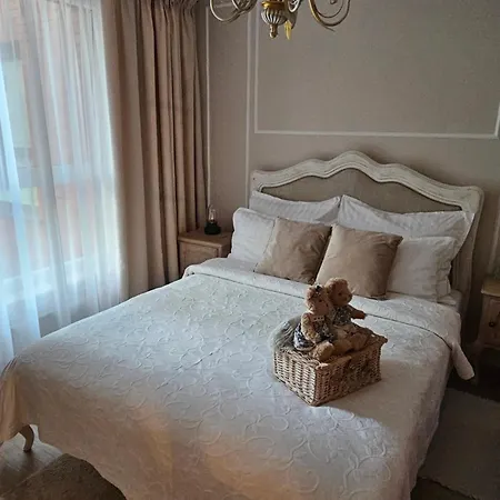 Wyjatkowy W Sercu Gdanska *