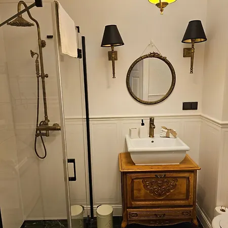Wyjatkowy W Sercu Gdanska Apartamento *