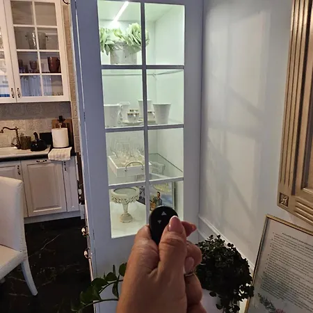 Wyjatkowy W Sercu Gdanska Gdaňsk