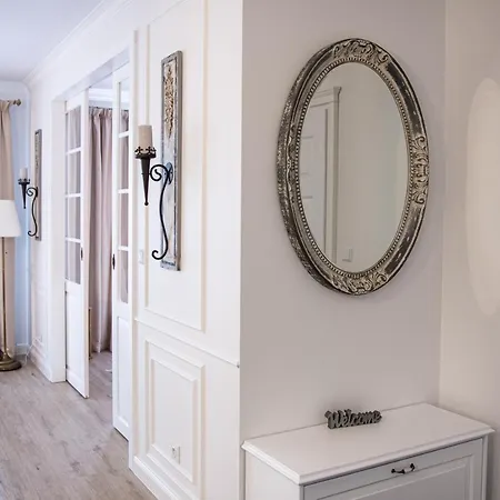 Wyjatkowy W Sercu Gdanska