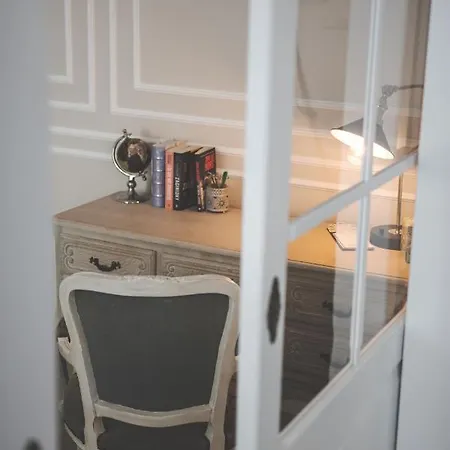 Wyjatkowy W Sercu Gdanska Gdańsk