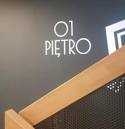 Wyjatkowy W Sercu Gdanska Lejlighed Gdańsk