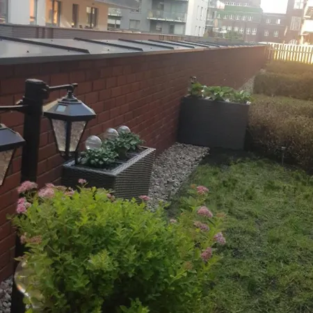 Wyjatkowy W Sercu Gdanska Gdańsk