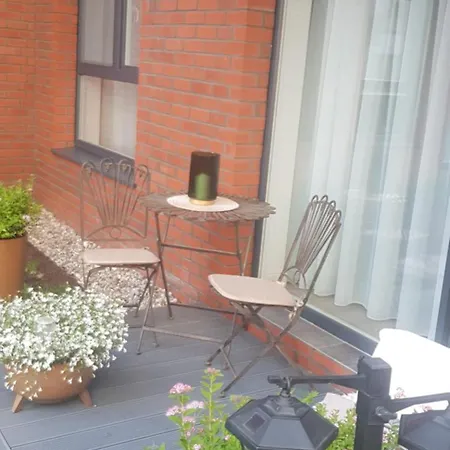 Wyjatkowy W Sercu Gdanska Gdańsk