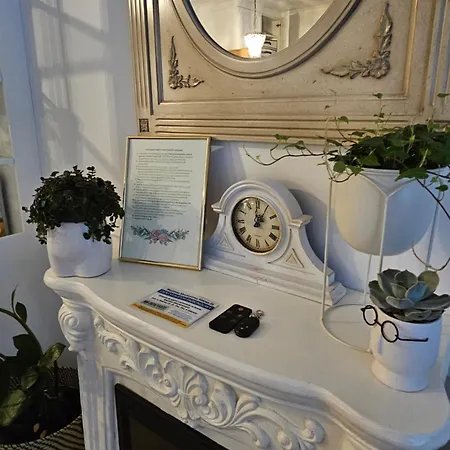 Wyjatkowy W Sercu Gdanska * Gdańsk